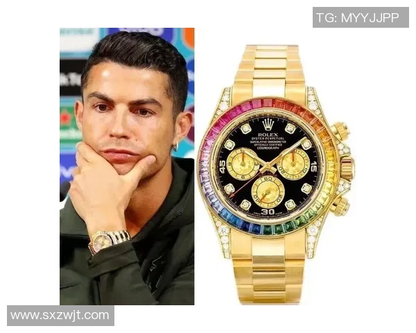 顶级足球明星钟爱手表品牌揭秘与推荐