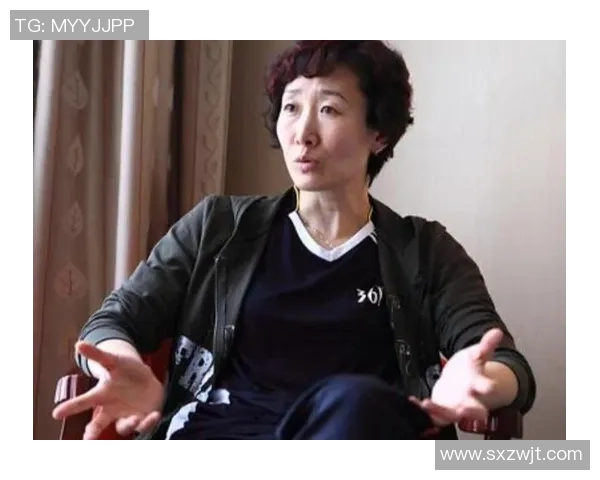 刘静专访：从排球新星到传奇教练的奋斗与成长之路