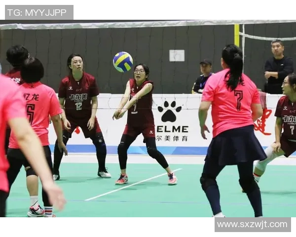 北京排球队在排球状态排行榜中荣获第三名展现强劲实力与潜力